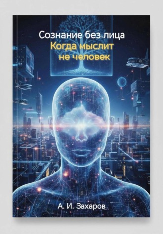 Андрей Захаров. Сознание без лица. Когда мыслит не человек