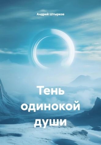 Андрей Штырков. Тень одинокой души