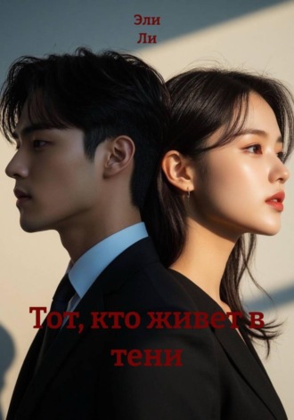Эли Ли. Тот, кто живет в тени