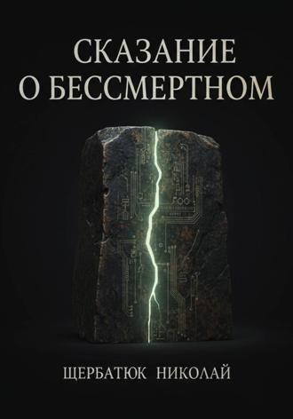 Николай Щербатюк. Сказание о Бессмертном