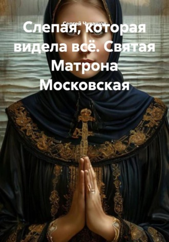 Сергей Чувашов. Слепая, которая видела всё. Святая Матрона Московская