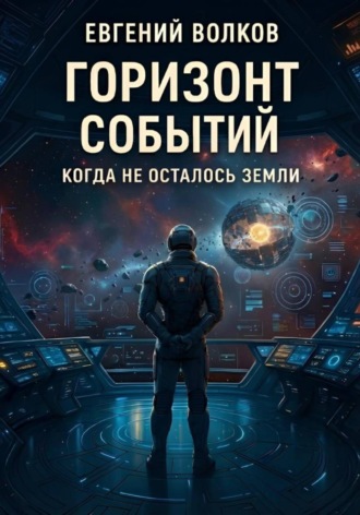 Евгений Волков. Горизонт Событий