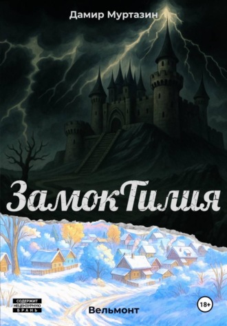 Дамир Муртазин. ЗамокТилия. Вельмонт