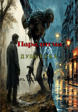 . Парадигма душегуба