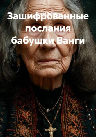 Сергей Чувашов. Зашифрованные послания бабушки Ванги