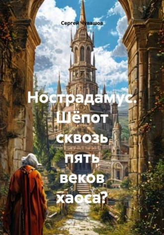 Сергей Чувашов. Нострадамус. Шёпот сквозь пять веков хаоса?