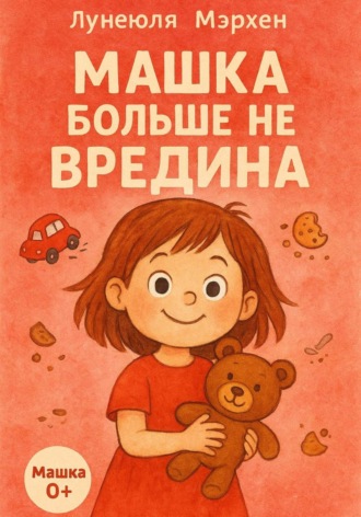 Лунеюля Мэрхен. Машка больше не вредина