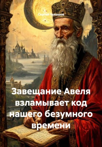 Сергей Чувашов. Завещание Авеля взламывает код нашего безумного времени