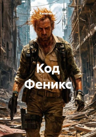 Капитан М.. Код Феникс