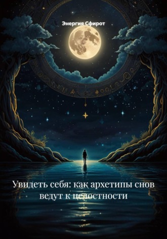 Энергия Сфирот. Увидеть себя: как архетипы снов ведут к целостности