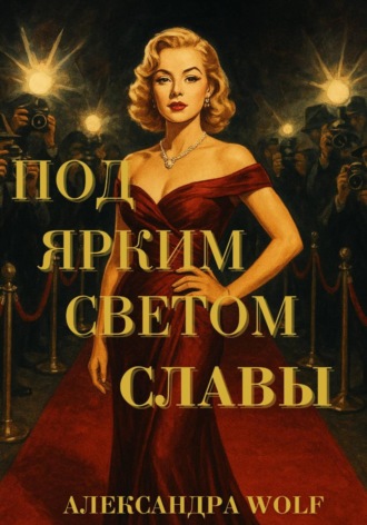 Александра Wolf. Под ярким светом славы