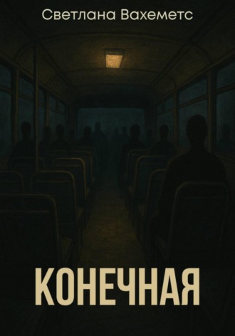 Света Вахеметс. Конечная