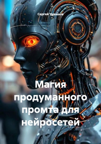 Сергей Чувашов. Магия продуманного промта для нейросетей