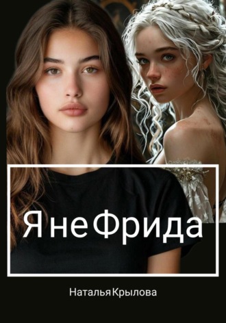 Наталья Крылова. Я не Фрида