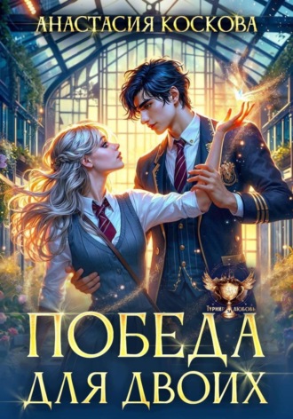 Анастасия Коскова. Победа для двоих