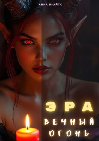 Анна Брайтс. Эра. Вечный Огонь