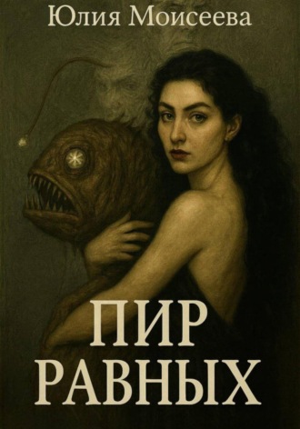 Юлия Моисеева. Пир равных