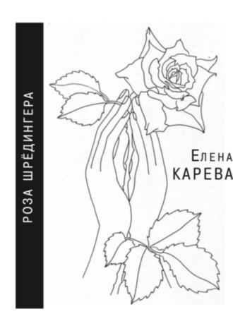 Карева Елена. Роза Шрёдингера