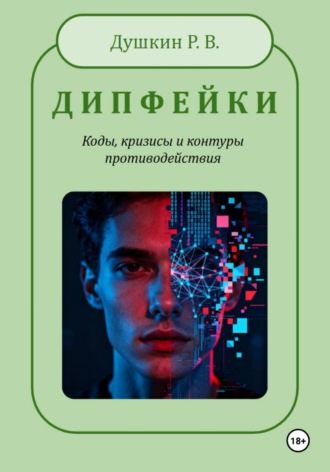 Роман Викторович Душкин. Дипфейки