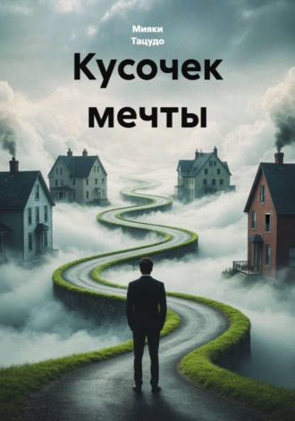 Мияки Тацудо. Кусочек мечты