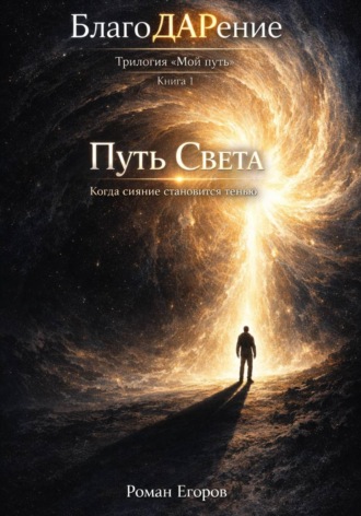 Роман Егоров. «Путь Света»
