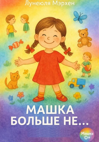 Лунеюля Мэрхен. Машка больше не …