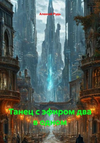 . Танец с эфиром два в одном