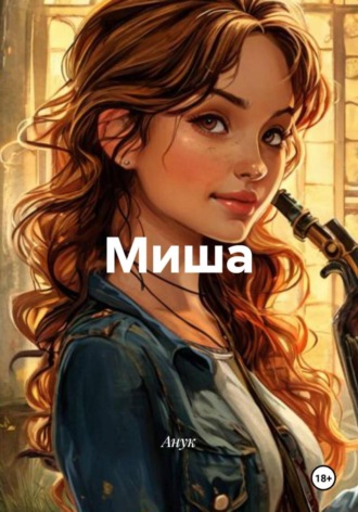 Анук. Миша