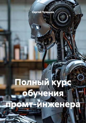 . Полный курс обучения промт-инженера