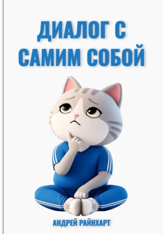 Андрей Райнхарт. Диалог с самим собой
