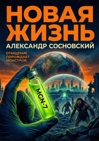 Александр Сосновский. Новая жизнь