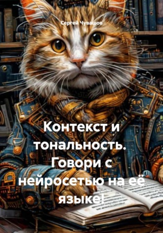 . Контекст и тональность. Говори с нейросетью на её языке!