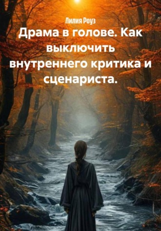 Лилия Роуз. Драма в голове. Как выключить внутреннего критика и сценариста