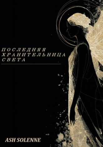 Ash Solenne. Последняя Хранительница Света