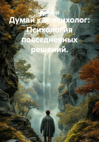 Лилия Роуз. Думай как психолог: Психология повседневных решений