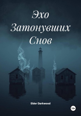 Elder Darkwood. Эхо Затонувших Снов