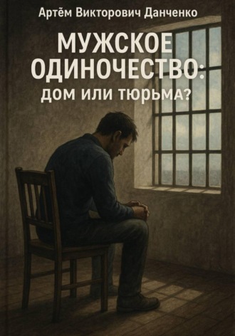Артëм Викторович Данченко. Мужское одиночество: дом или тюрьма?