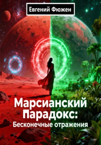 Евгений Фюжен. Марсианский Парадокс: Бесконечные Отражения