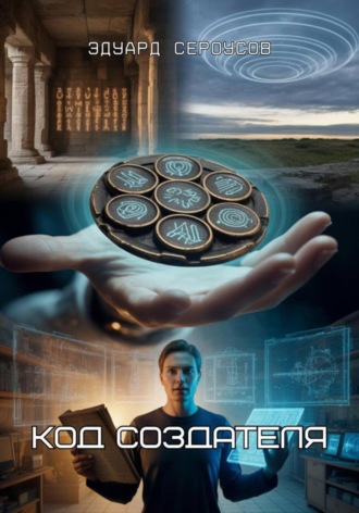Эдуард Сероусов. Код Создателя