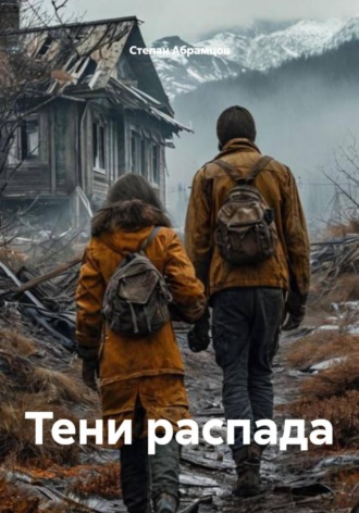 Степан Абрамцов. Тени распада
