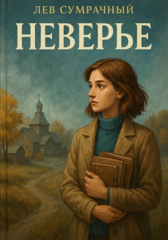 Лев Сумрачный. Неверье