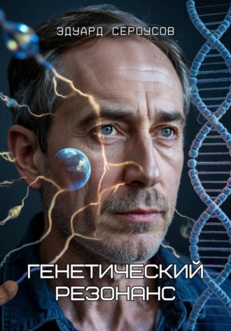 Эдуард Сероусов. Генетический резонанс