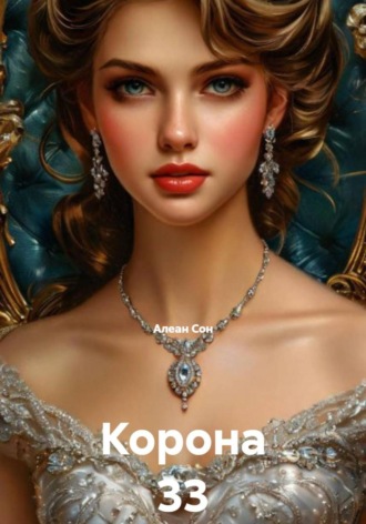 Алеан Сон. Корона 33