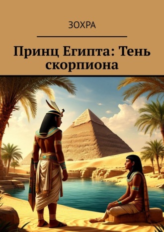 Зохра. Принц Египта: Тень скорпиона