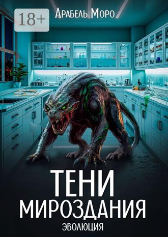 Арабель Моро. Тени Мироздания. Эволюция