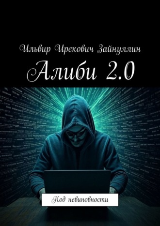 Ильвир Ирекович Зайнуллин. Алиби 2.0. Код невиновности