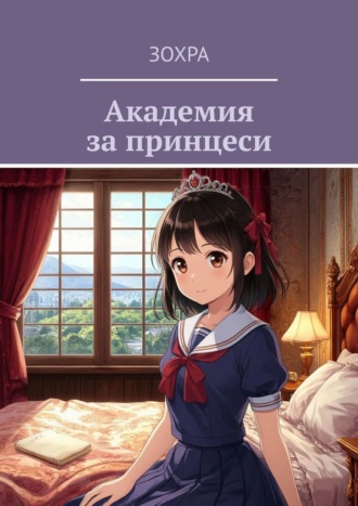 Зохра. Академия за принцеси