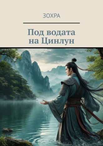 Зохра. Под водата на Цинлун