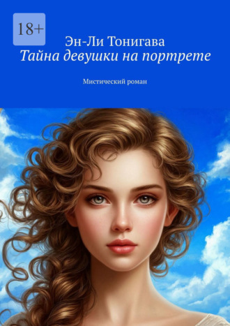 Эн-Ли Тонигава. Тайна девушки на портрете. Мистический роман