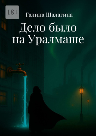 . Дело было на Уралмаше